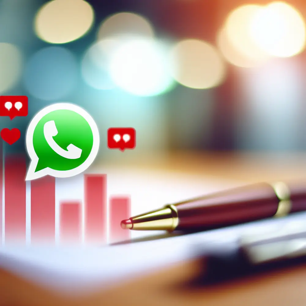 Comunicación Eficaz con Clientes: El Poder de WhatsApp Business