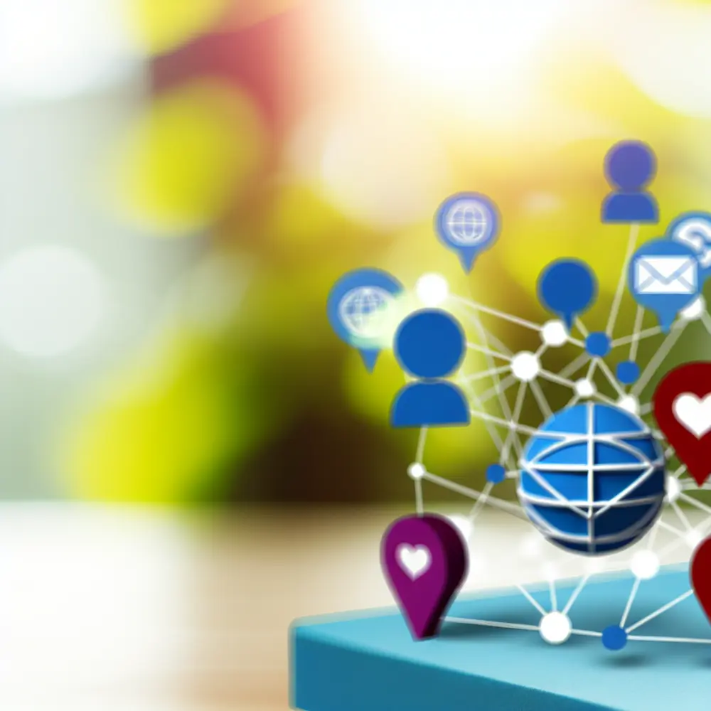 Comunicación en Redes Sociales: Buenas Prácticas para Construir una Presencia Impactante y Comprometedora