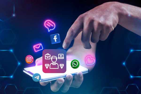 Concepto Omnichannel: ¿Qué es y Cómo Funciona? - NexBlog