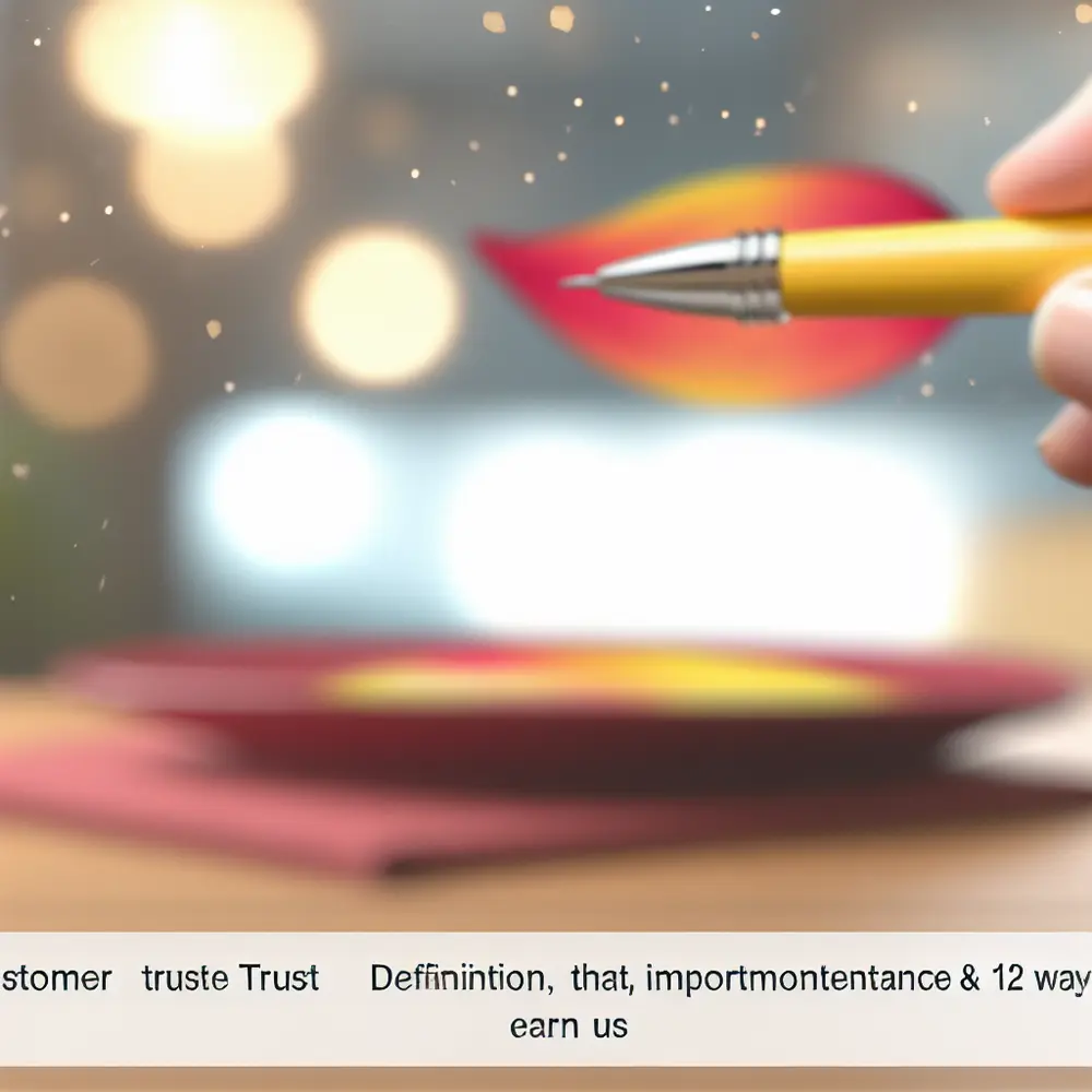Confianza del Cliente: Definición, Importancia y 12 Formas de Ganarla