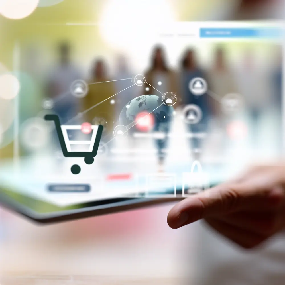 Consumer Behavior: How Technology Can Be an Ally