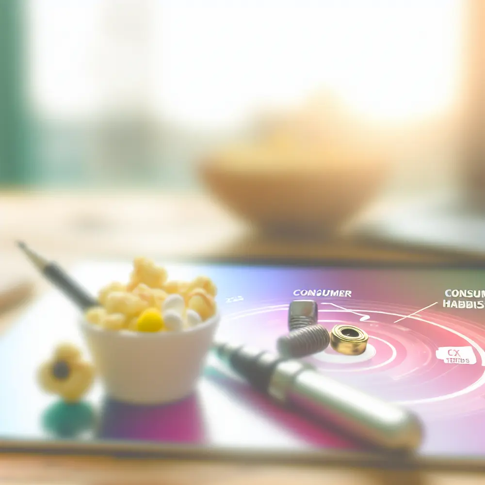 Consumption Habits and CX Trends in 2025: Complete Guide
