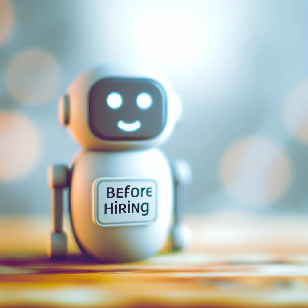 Contratar Chatbot: Qué Considerar Antes de Contratar para Su Empresa