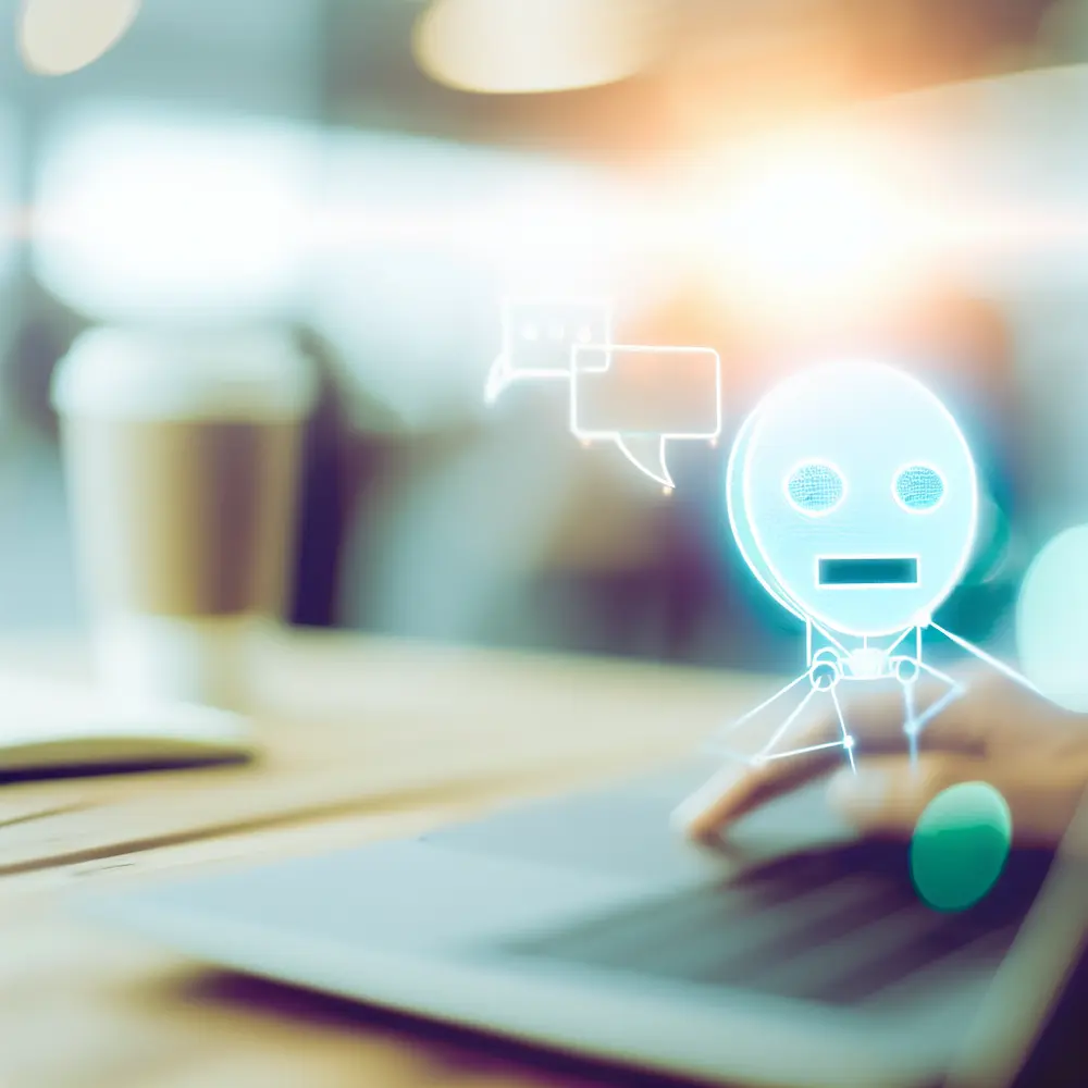 Conversaciones y Chatbots: Lo Que Pueden Enseñarte para un Mejor Atención al Cliente