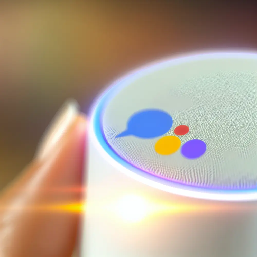 Conversation Design on Google Assistant: How to Do It Now That We Speak