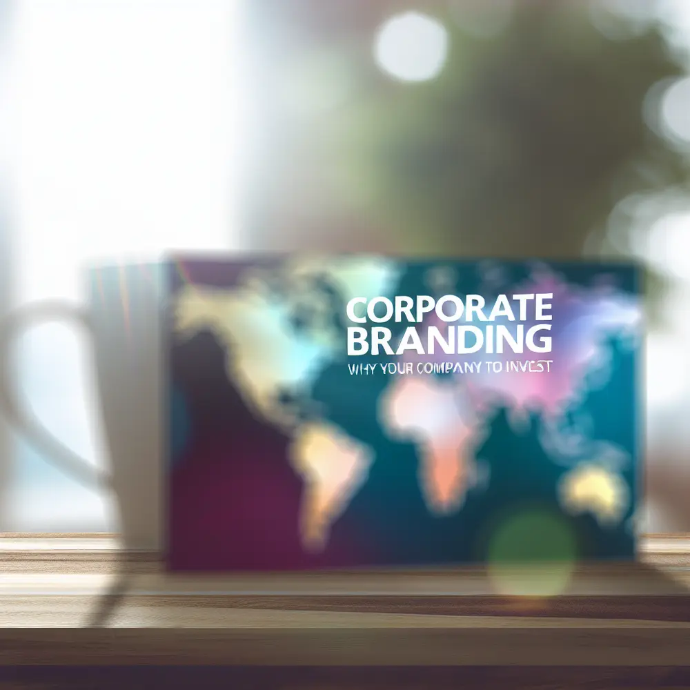 Corporate Branding: Why Your Company Should Invest