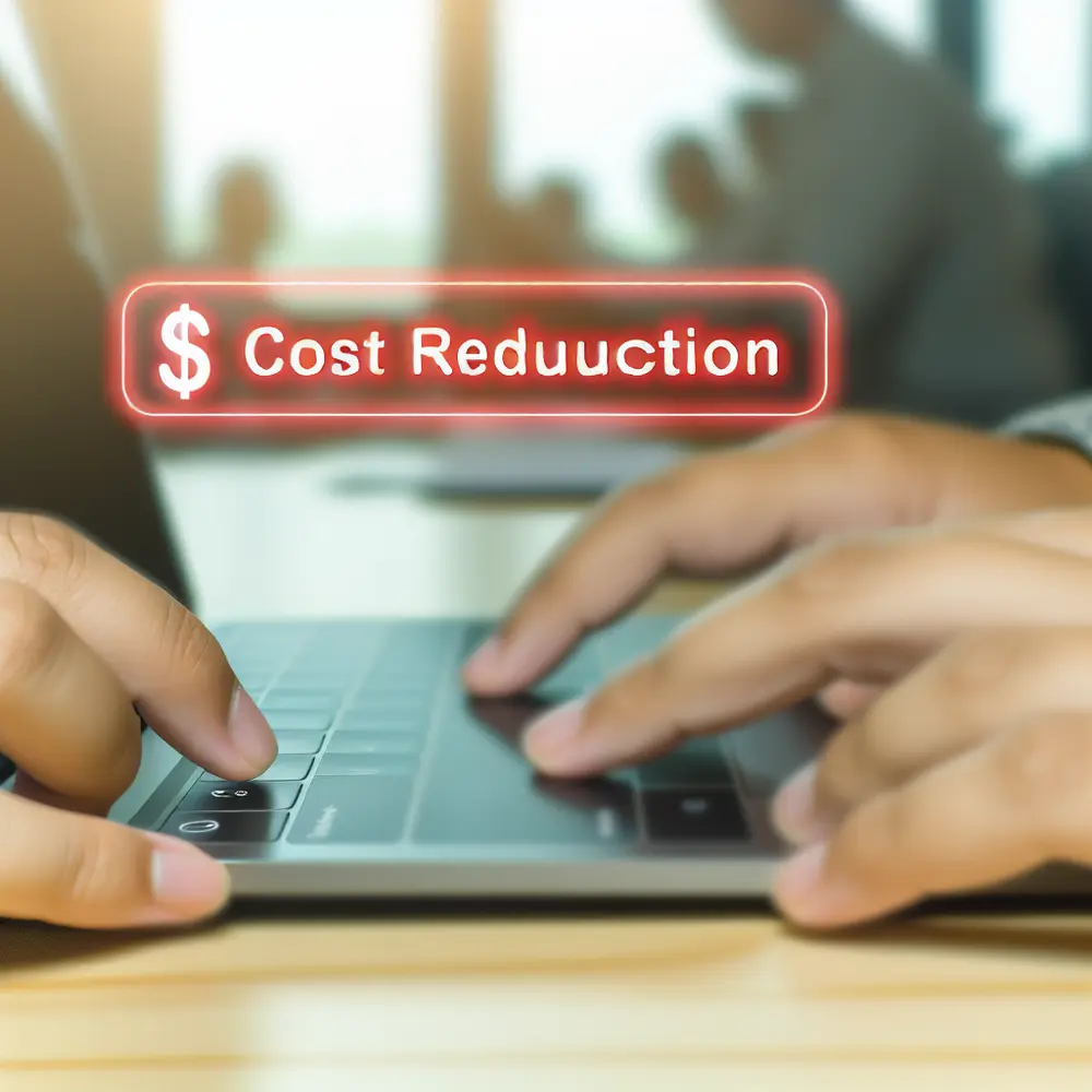 Cost Reduction: How Technology Can Lower Operational Expenses
