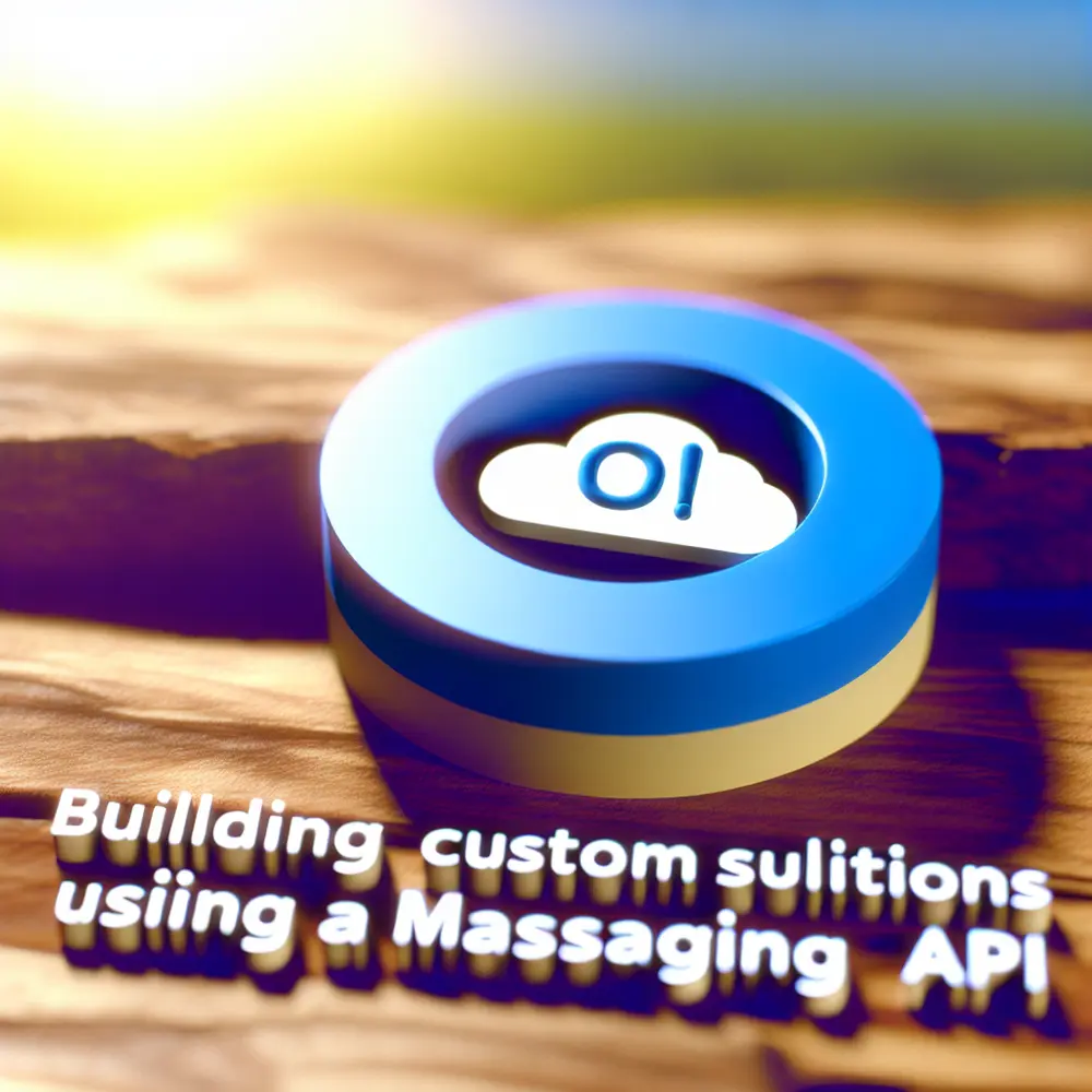 Crea Soluciones Personalizadas con la API Oficial de WhatsApp