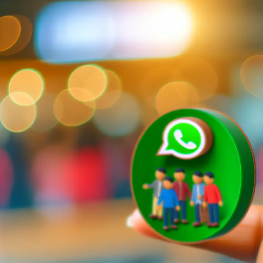 Creating a Community on WhatsApp Business: Understand Here and Reach More People