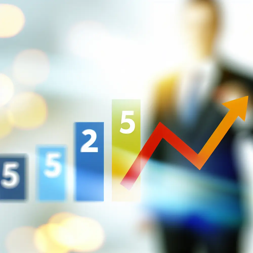 Crescimento Empresarial: 5 Passos Chave para Alcançá-lo