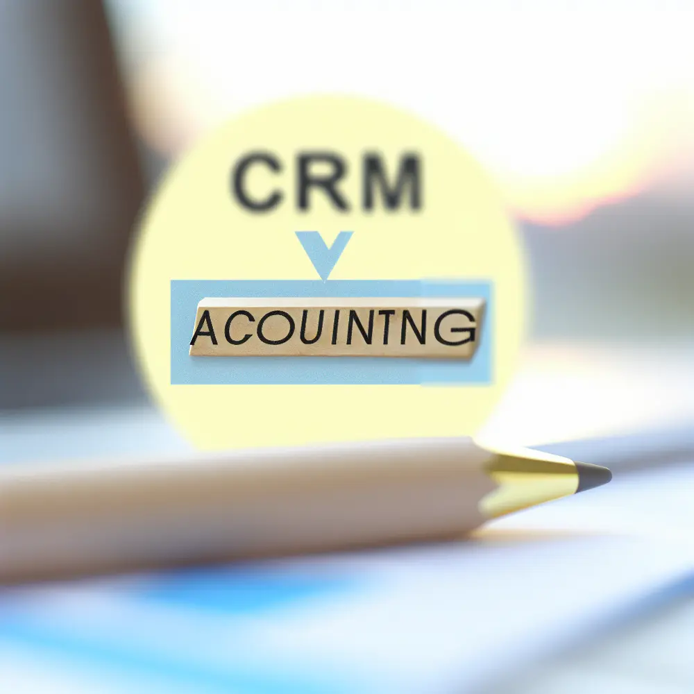 CRM for Accounting: The 15 Best Tools on the Market