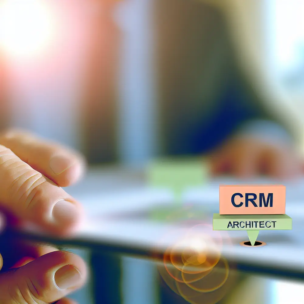 CRM for Architects: The 12 Best Tools on the Market
