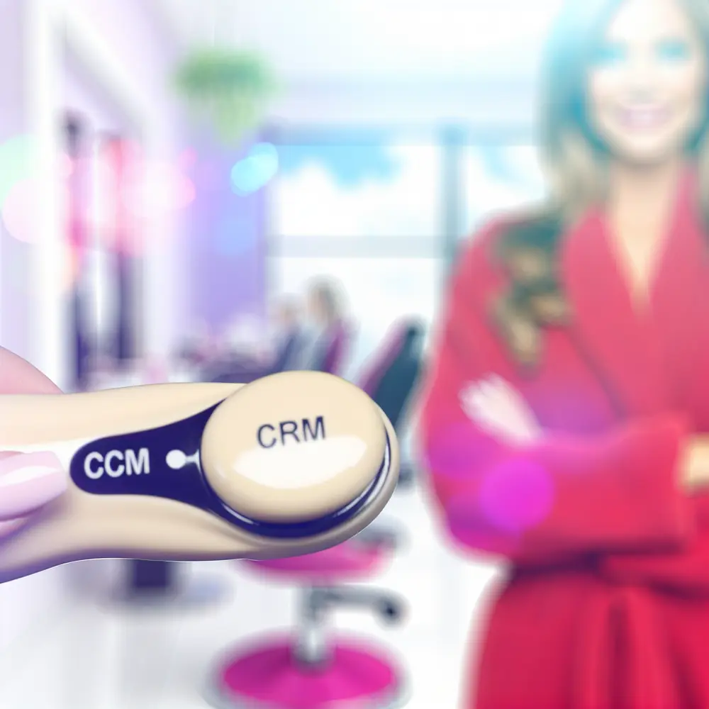 CRM for Beauty Salons: The 13 Best Tools on the Market