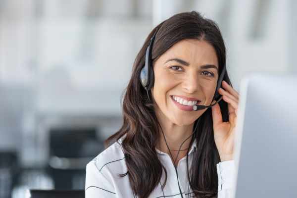 CRM for Call Center: Benefits + 10 Best Options - NexBlog