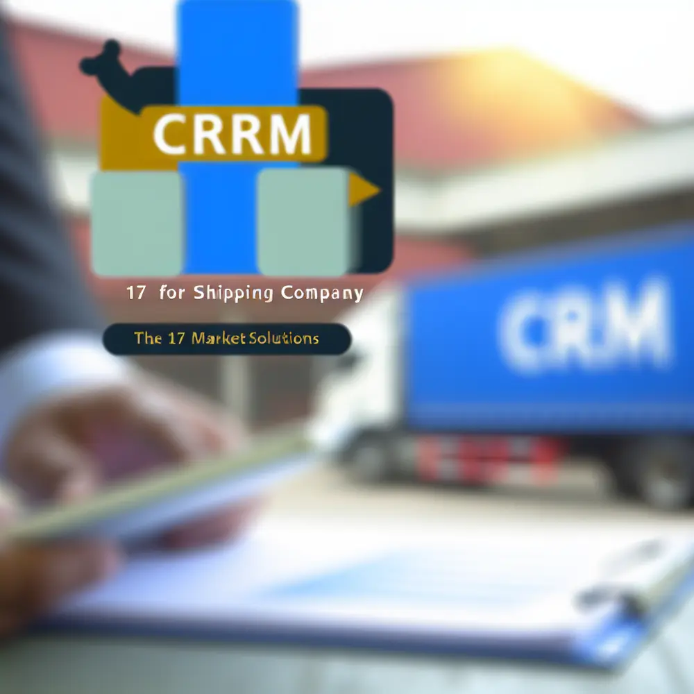 CRM for Carriers: The 17 Best Solutions on the Market