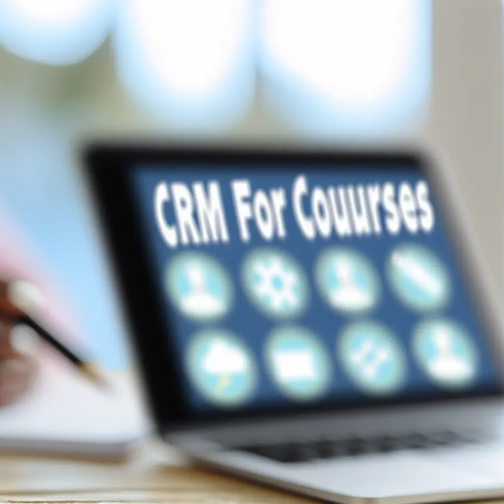 CRM for Courses: The 19 Best Tools in the Market