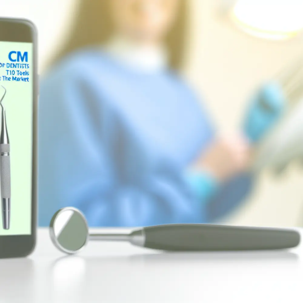 CRM for Dentists: The 10 Best Tools on the Market