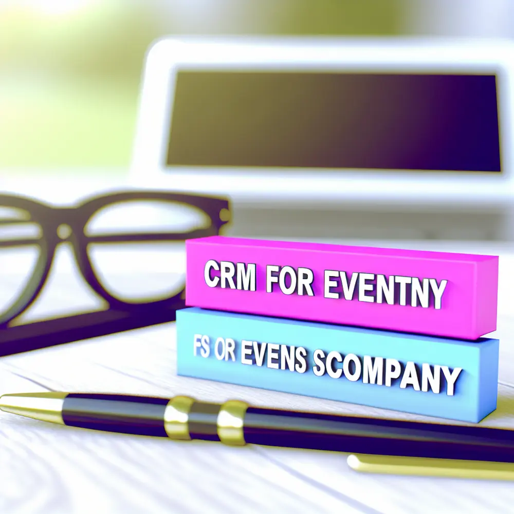CRM for Event Companies: The 15 Best Software Solutions on the Market