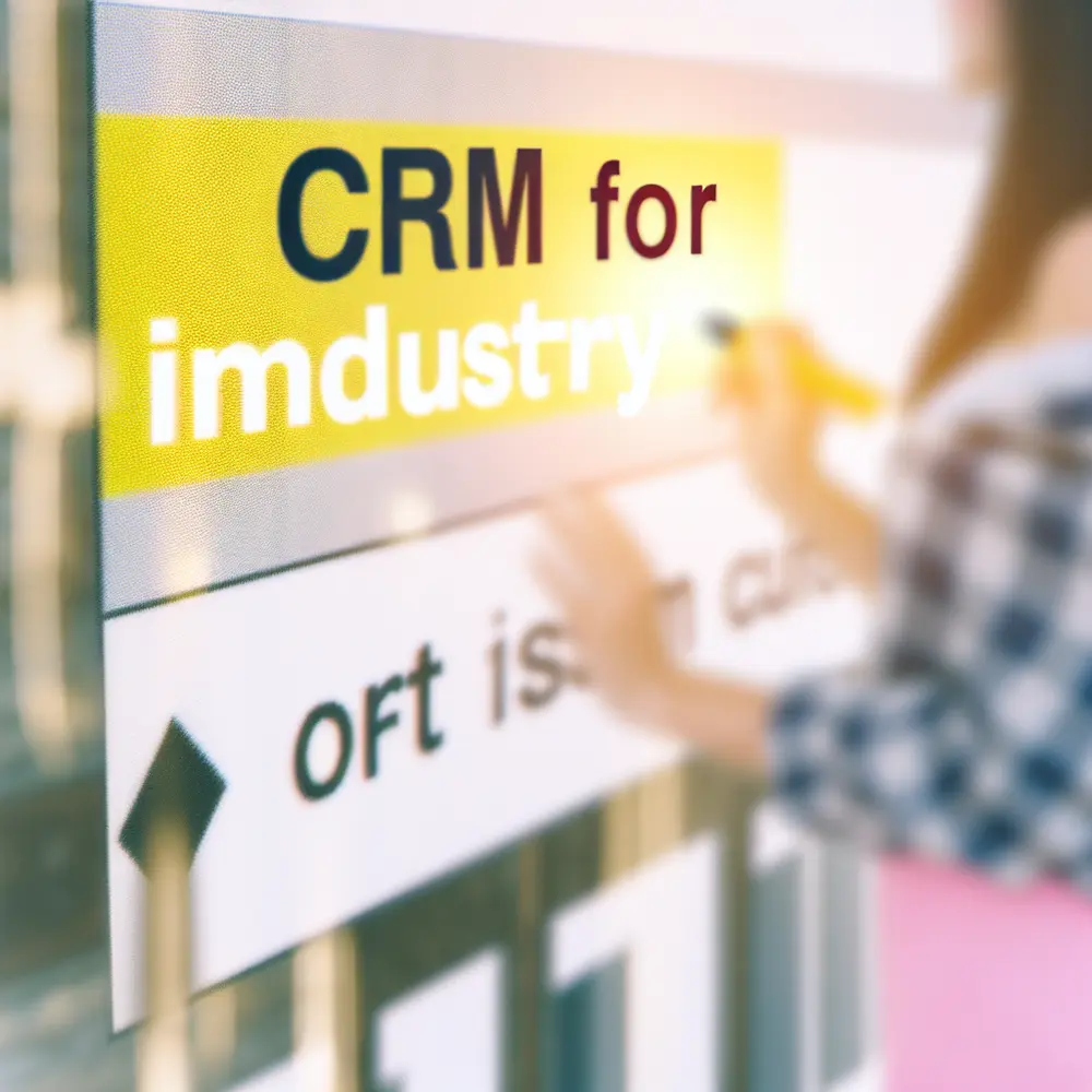 CRM for Industry: The 11 Best Systems on the Market