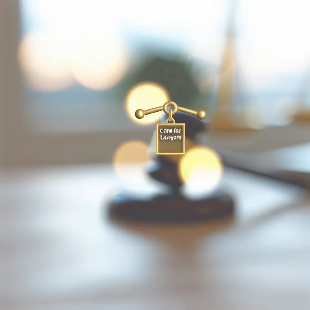 CRM for Lawyers: The 11 Best Tools on the Market