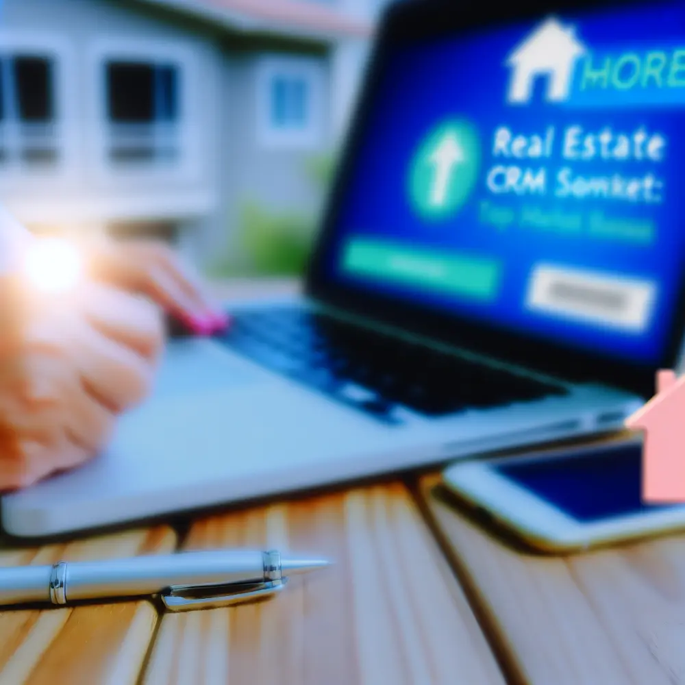 CRM for Real Estate Agents: The 15 Best Software Solutions on the Market