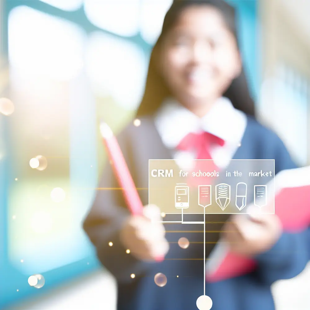 CRM for Schools: The 19 Best Software Solutions on the Market