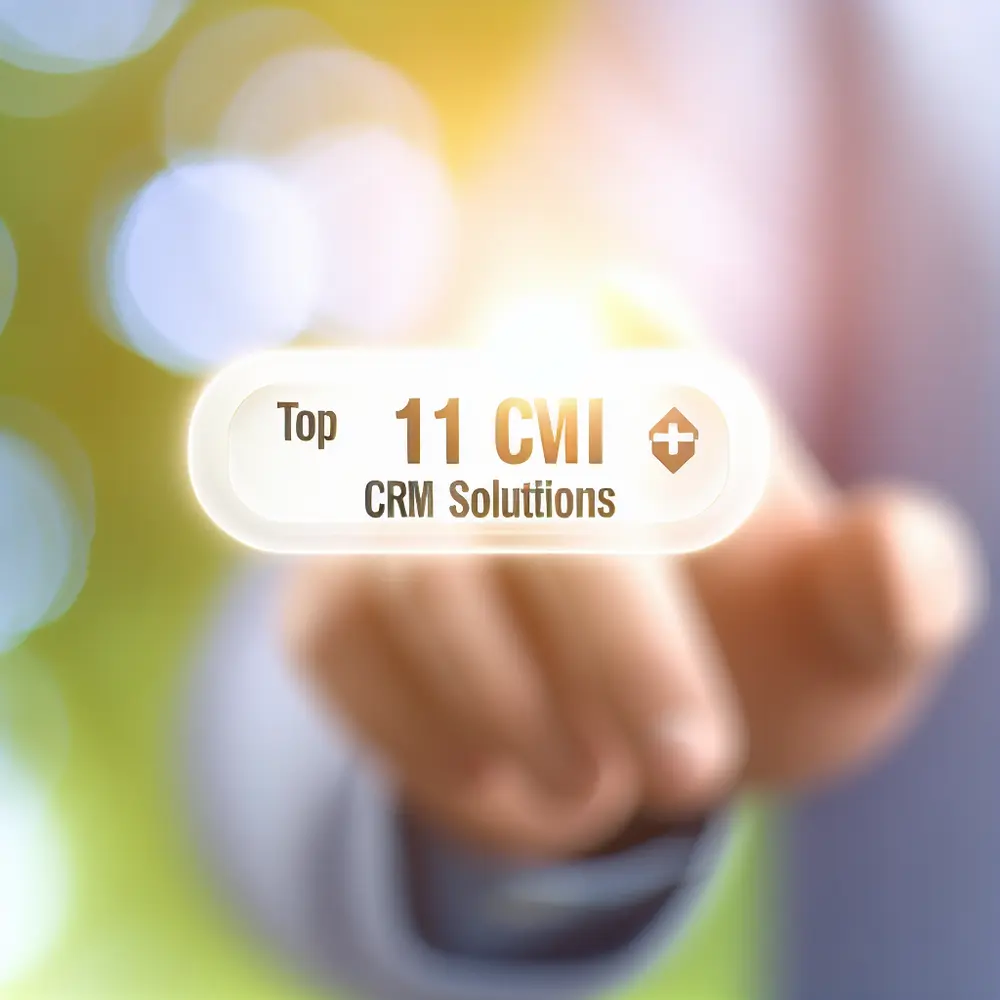 CRM for Veterinary: The 11 Best Solutions on the Market