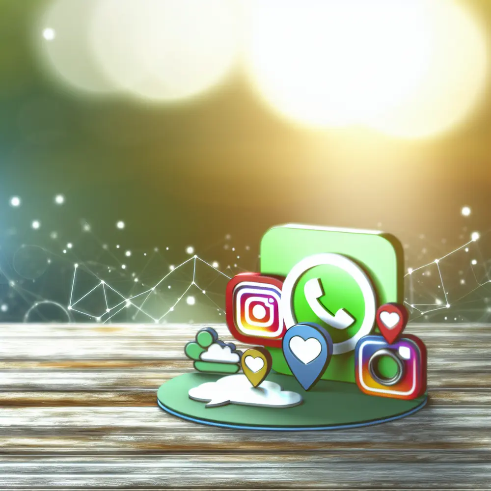 CRM for WhatsApp and Instagram: How to Choose Yours and Increase Your Sales