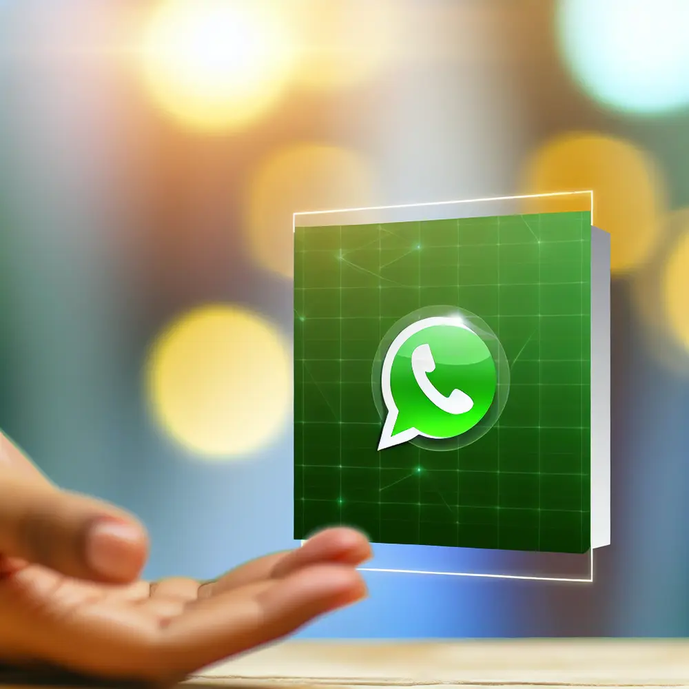CRM for WhatsApp: Omnichannel Solution for Your Communication