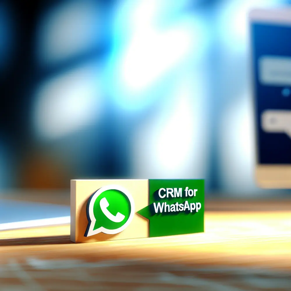CRM for WhatsApp: The Ideal Solution for Businesses of All Sizes