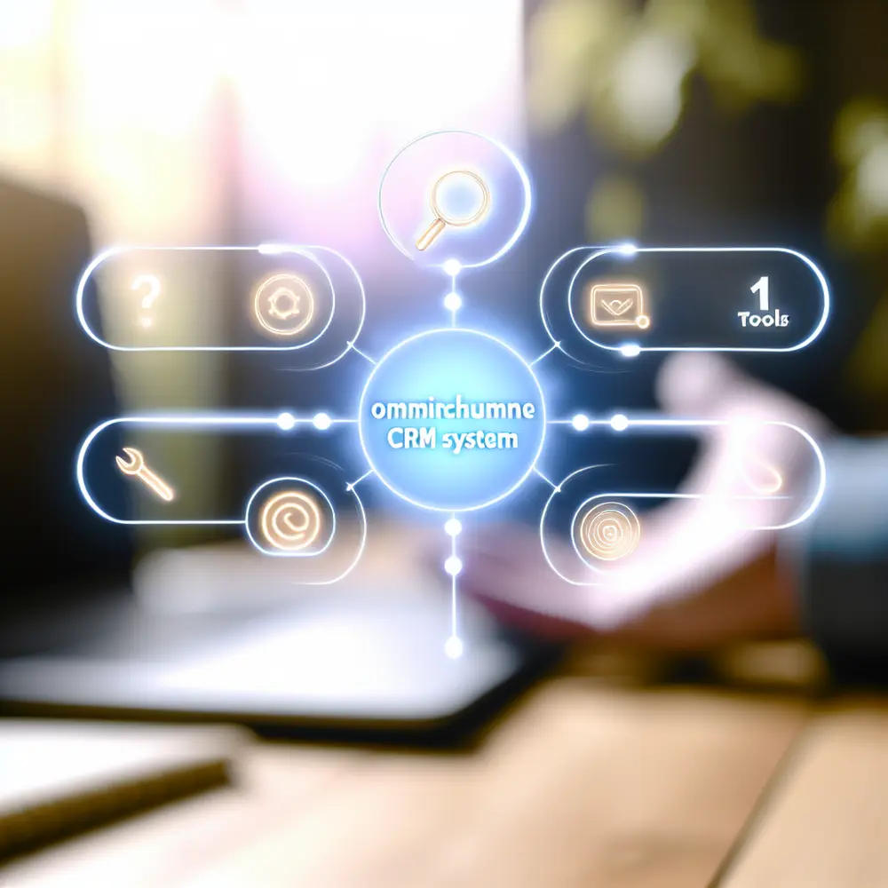 CRM Omnicanal: 10 Vantagens e Ferramentas Essenciais