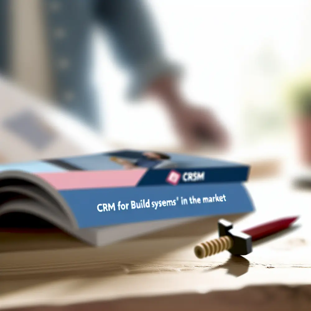 CRM para constructoras: Los 12 Mejores Sistemas del Mercado