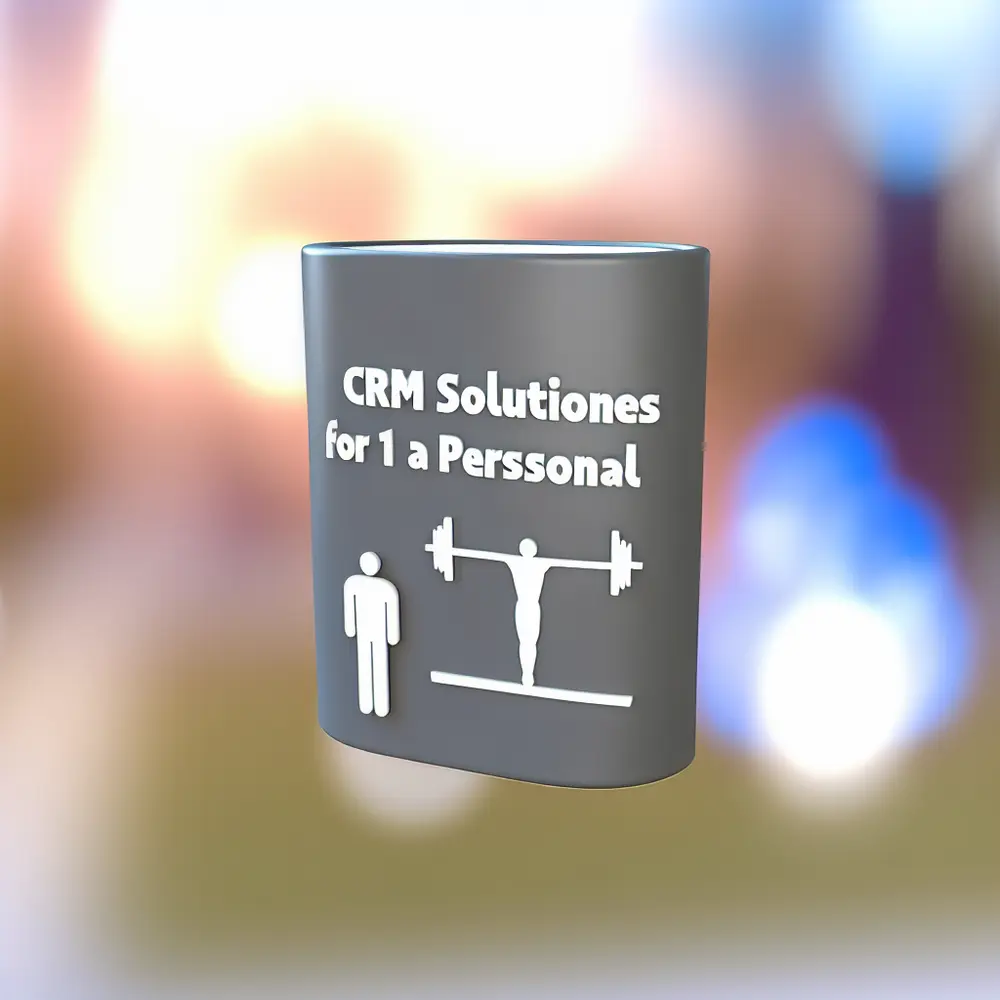 CRM para entrenadores personales: Las 14 Mejores Soluciones del Mercado
