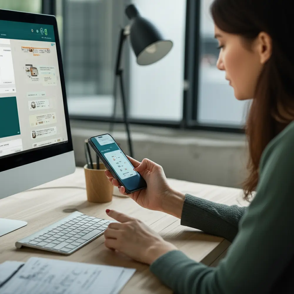 CRM para Ventas por WhatsApp: Mejorando la Atención y Resultados