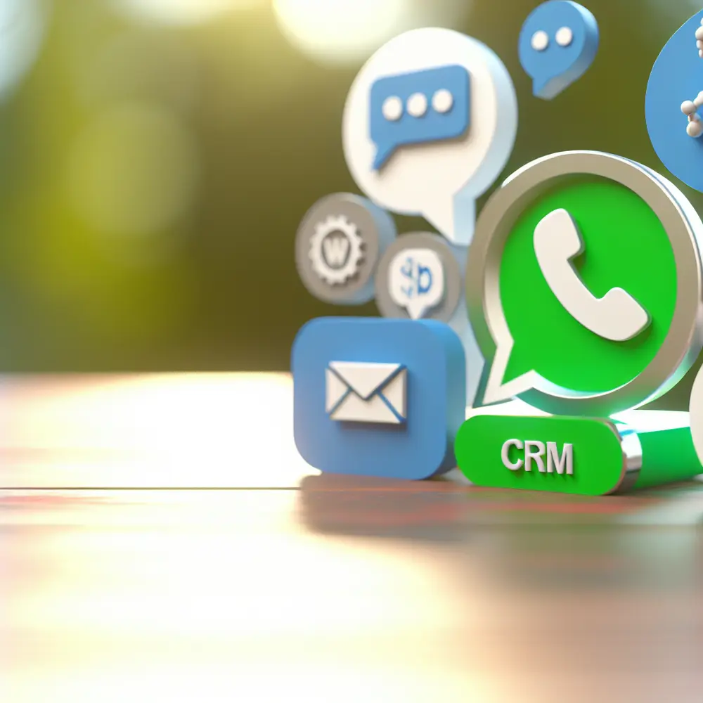 CRM para WhatsApp Business: Las 15 Mejores Soluciones para Organizar sus Ventas