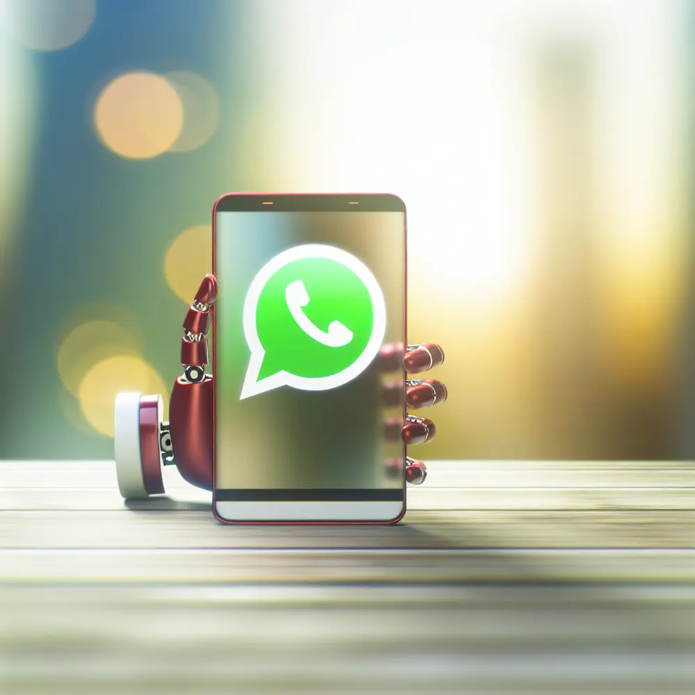 CRM para WhatsApp: La Clave para una Comunicación Personalizada y Eficaz