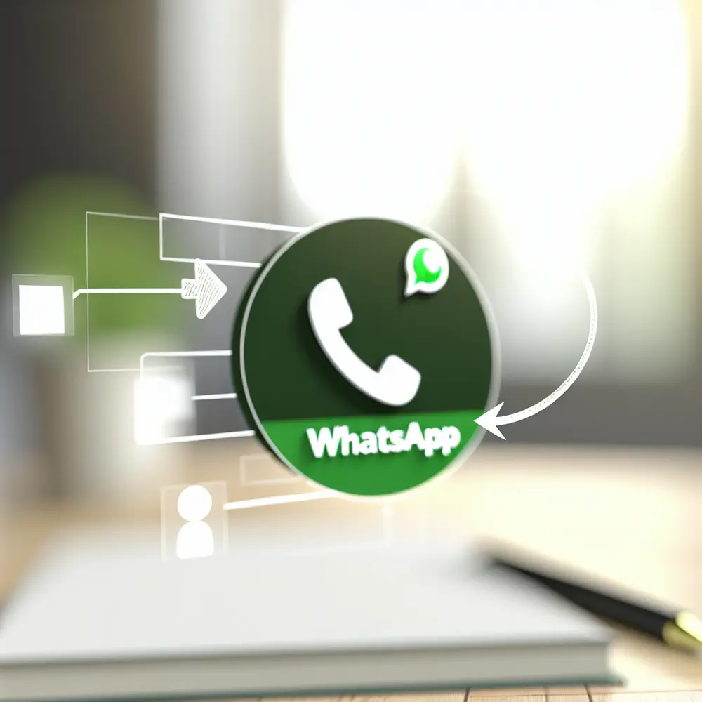 CRM para WhatsApp: La Solución Completa para Su Estrategia Digital