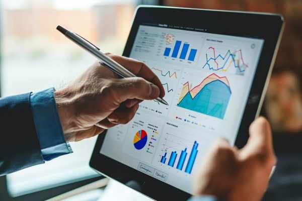 CRM: Qué es, Beneficios + Guía Paso a Paso para Implementar - NexBlog