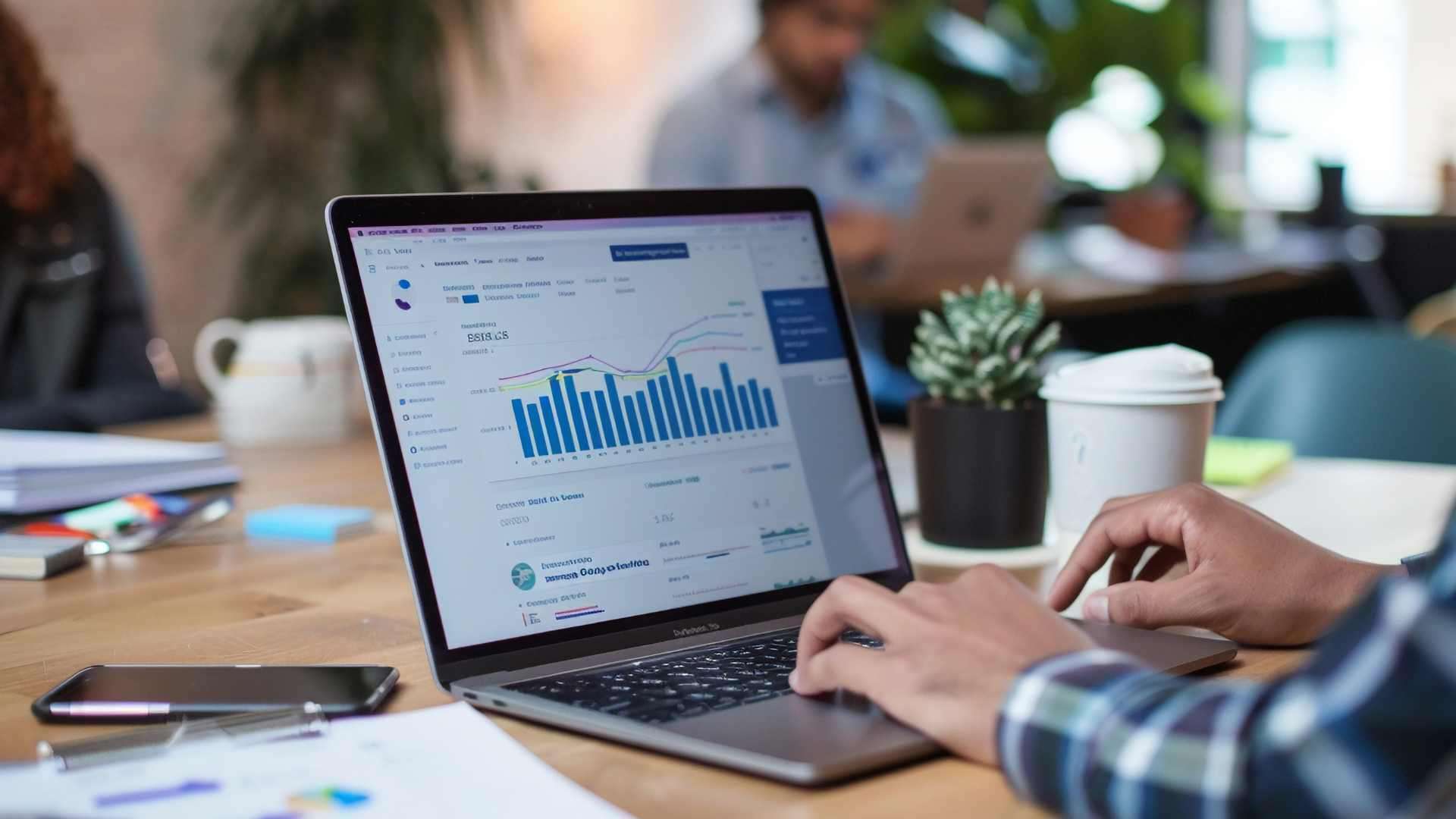 CRM SaaS: Qué es, Beneficios, Funcionalidades + 10 Soluciones - NexBlog