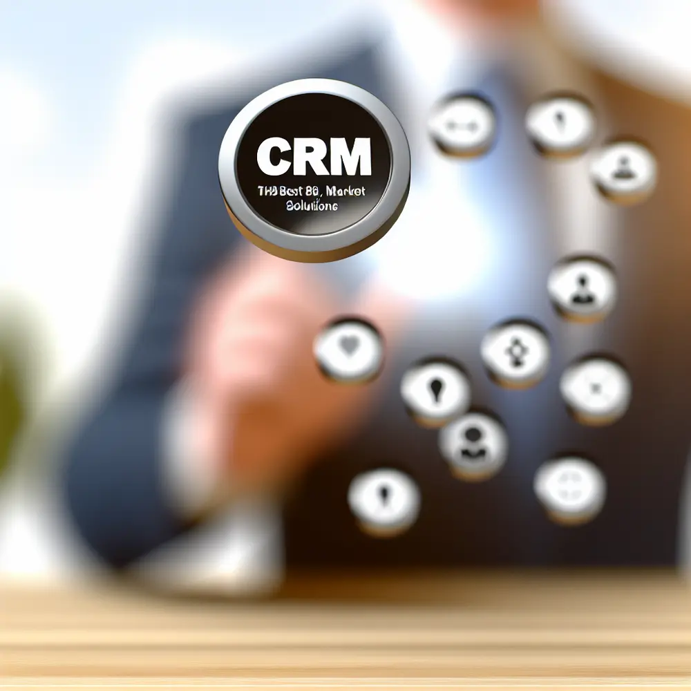 CRM: The 18 Best Solutions on the Market