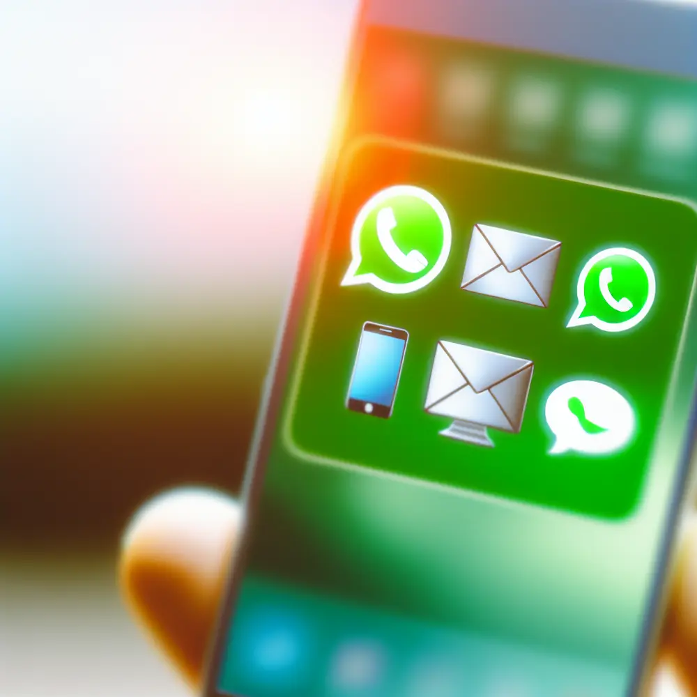 CRM WhatsApp and Email: 11 Tools + [ULTIMATE GUIDE] to Unify Your Communication