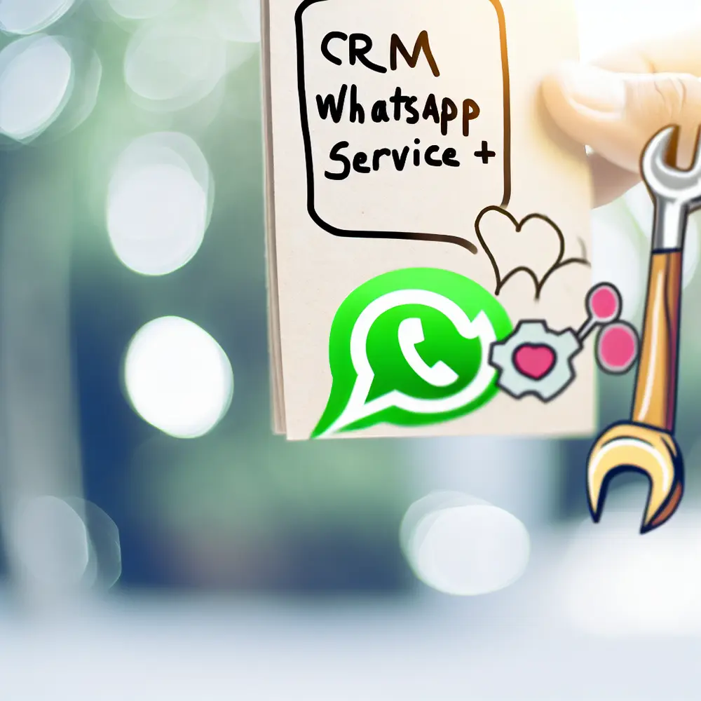 CRM WhatsApp Customer Service: 19 Tools + [ULTIMATE GUIDE] for Efficient Management