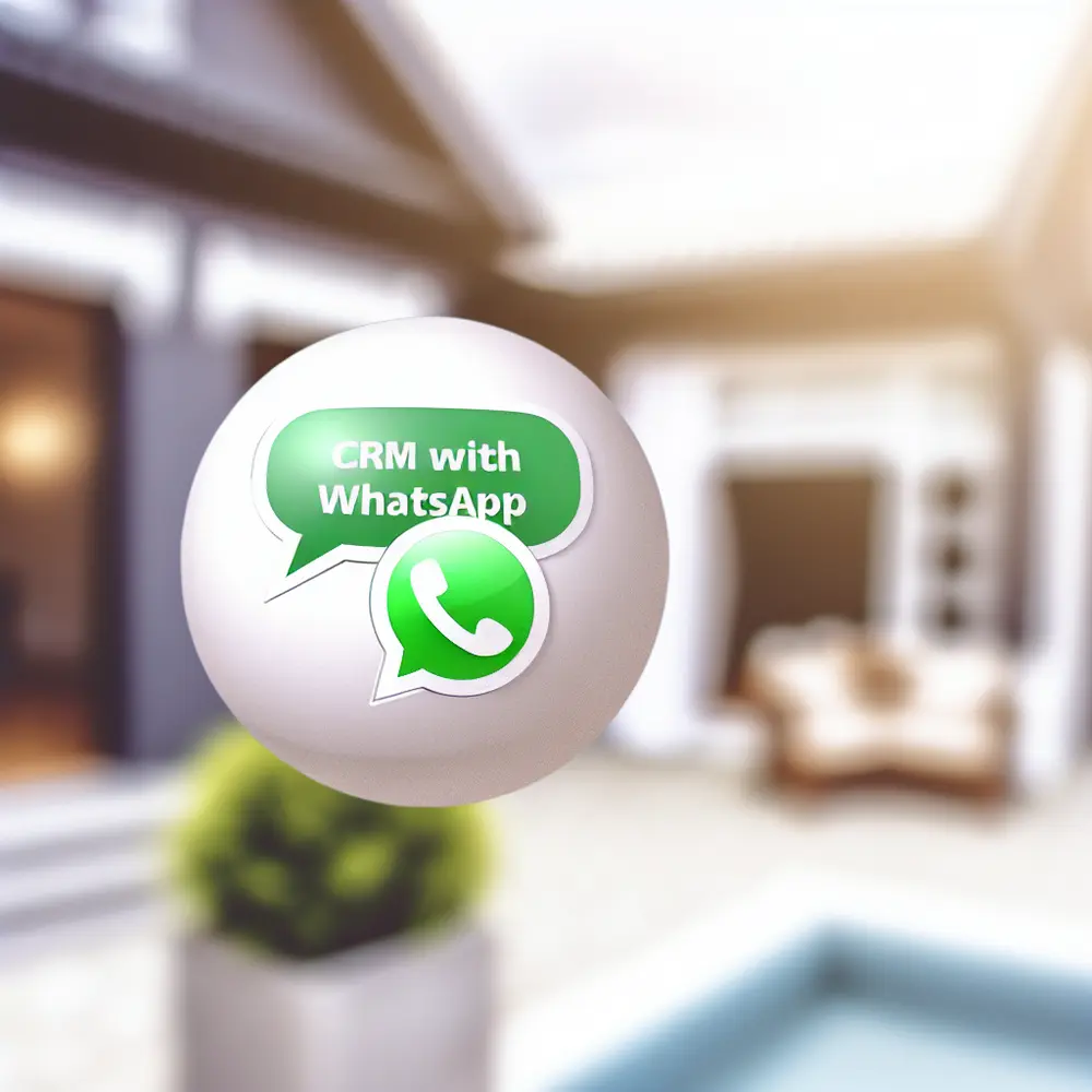 CRM with WhatsApp: The 21 Best Solutions + COMPLETE GUIDE to Organize Your Customer Service