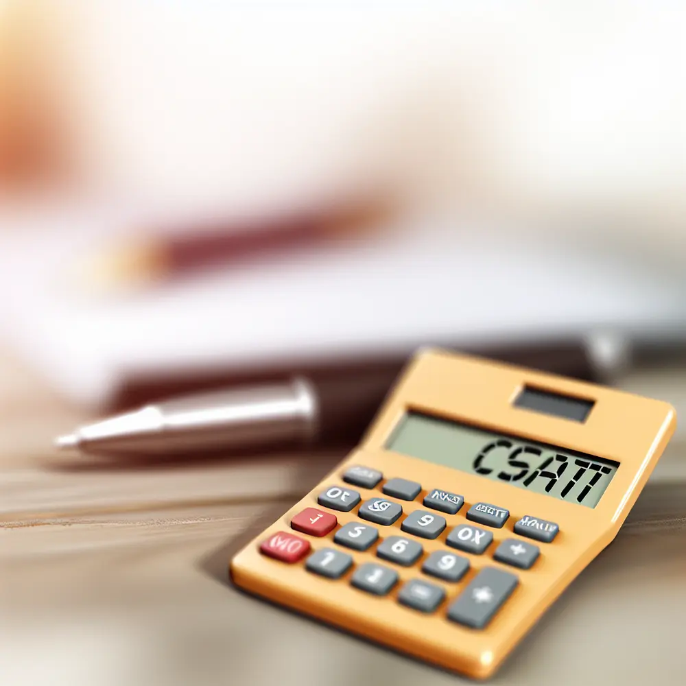 CSAT: How to Calculate and 10 Benefits for Improving Customer Service