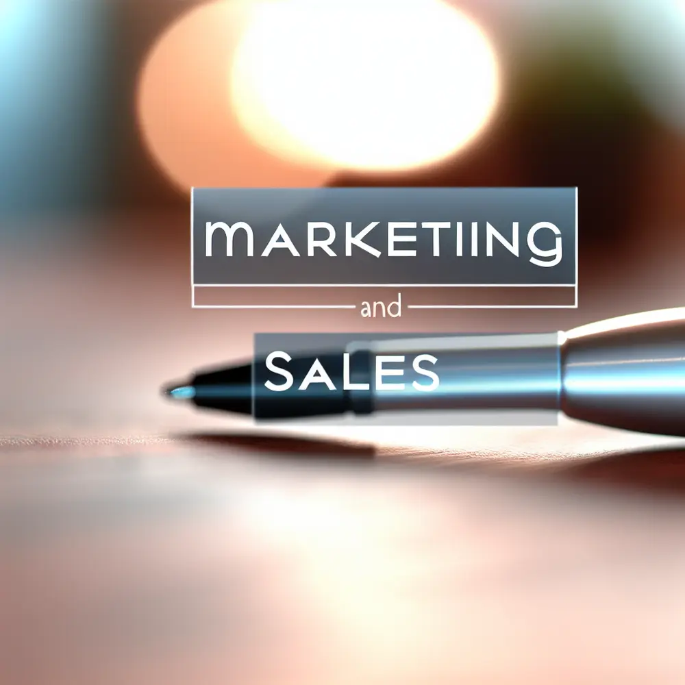 ¿Cuál es la Diferencia Entre Marketing y Ventas? ¡Entiéndelo de Una Vez! 10 Ejemplos Claros