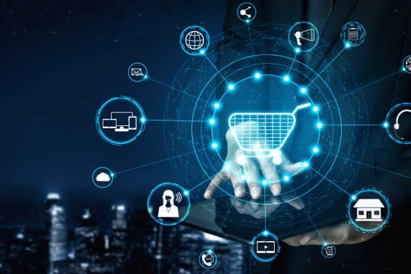Cuáles son los 5 desafíos del omnichannel en el retail - NexBlog