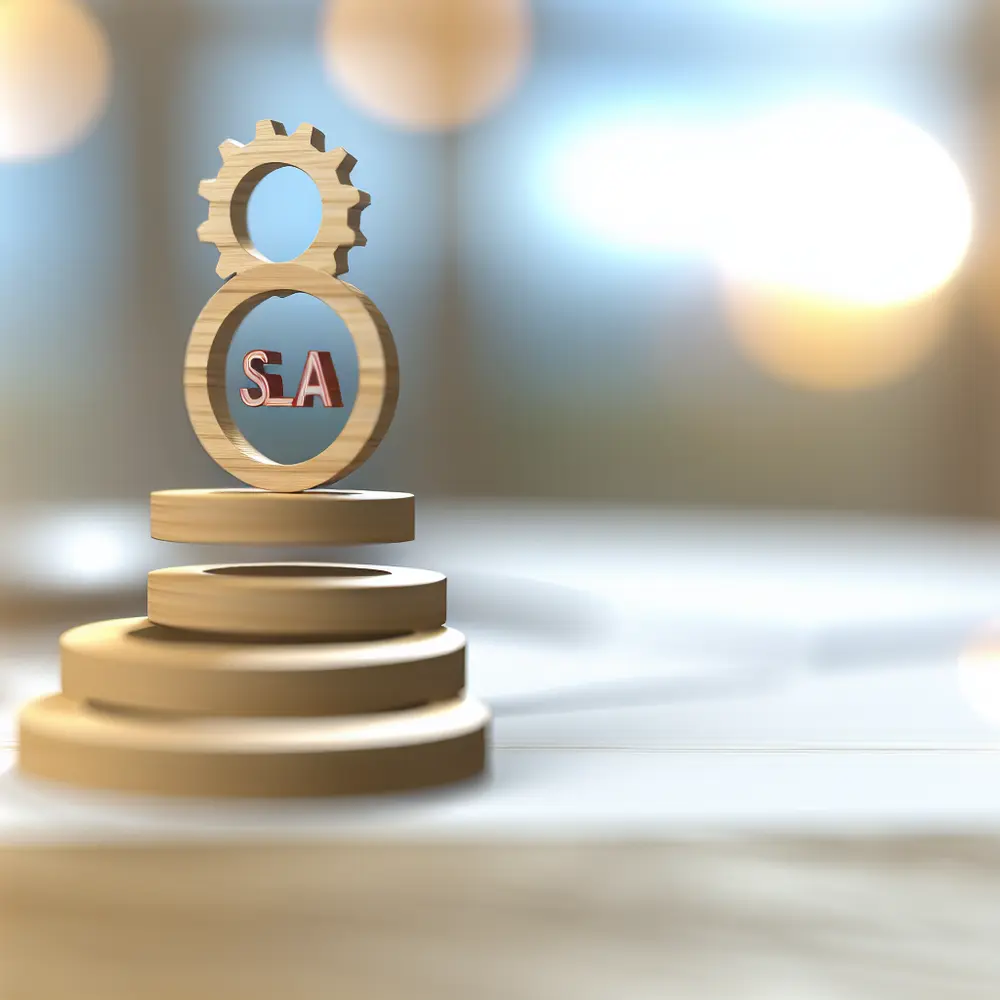 ¿Cuáles Son Los Tipos De SLA (Acuerdo De Nivel De Servicio)? 7 Ejemplos Y Cómo Implementar