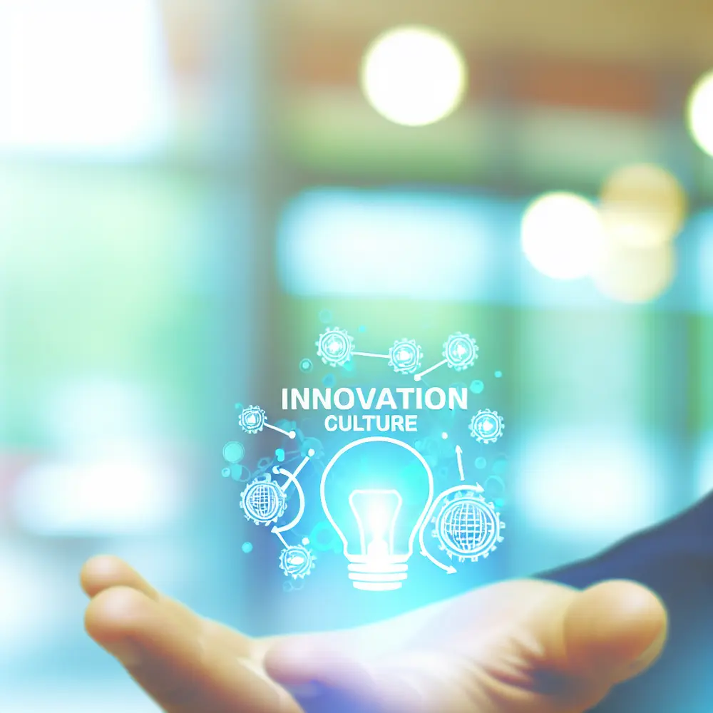 Cultura de Inovação: O que é e Como Inovar no Dia a Dia da Empresa