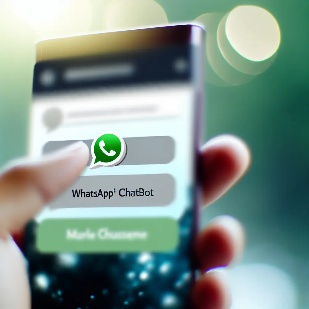Custom WhatsApp Chatbot: Build Unique Customer Experiences