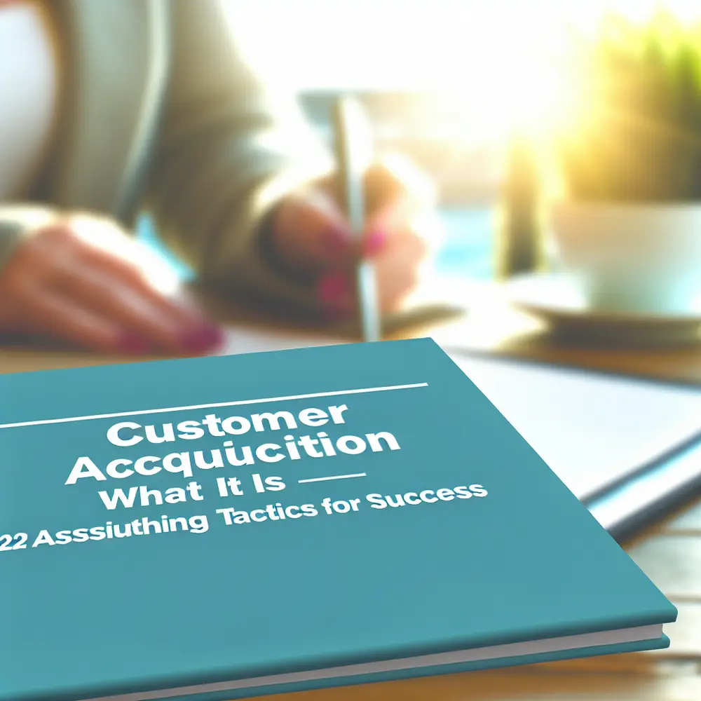 Customer Acquisition: What It Is + 22 Surprising Tactics for Success